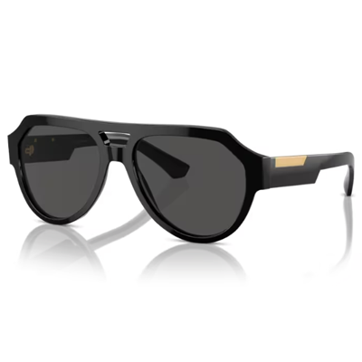 Dolce & Gabbana DG4466 Sunglasses